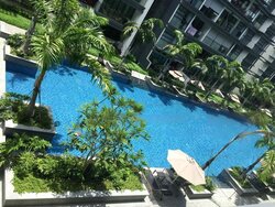 Hedges Park Condominium (D17), Condominium #456770111